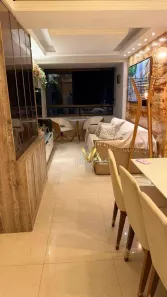 Apartamento com 3 Quartos à venda, 67m² no Piedade, Jaboatão dos Guararapes