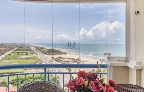 Apartamento com 2 Quartos à venda, 53m² no Praia do Futuro II, Fortaleza