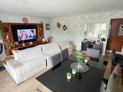 Casa de Condomínio com 3 Quartos à venda, 142m² no Taquara, Rio de Janeiro