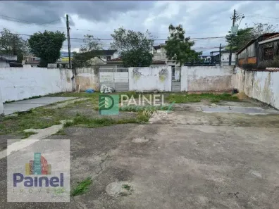 Lote/Terreno à venda, 286m² no Cidade Naútica, São Vicente