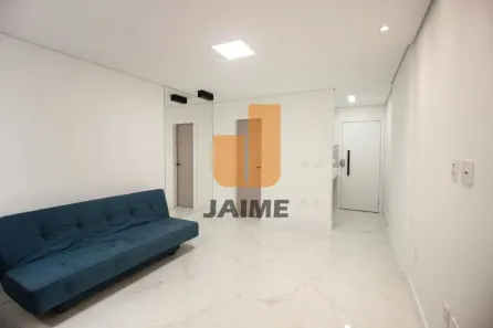 Apartamento com 1 Quarto à venda, 30m² no Jardim Paulista, São Paulo