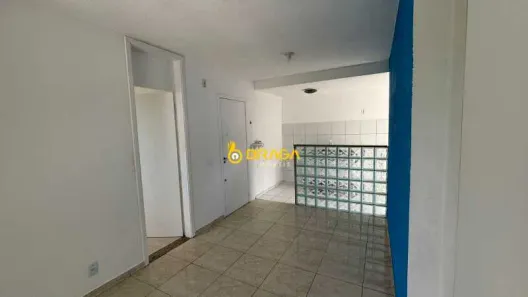 Apartamento com 3 Quartos à venda, 52m² no Parada de Lucas, Rio de Janeiro