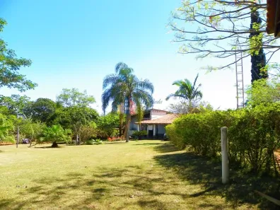Fazenda/Sítio com 2 Quartos à venda, 2000m² no Jardim Gramado, Tatuí