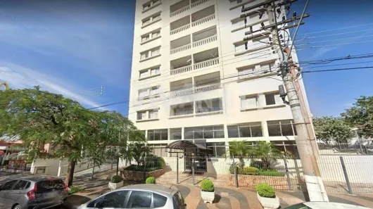 Apartamento com 3 Quartos à venda, 100m² no Vila Bissoto, Valinhos