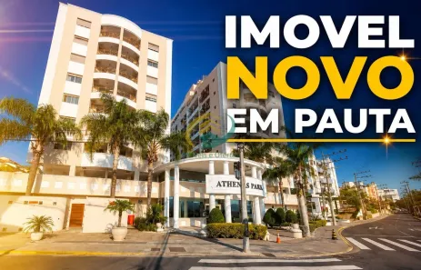 Cobertura com 2 Quartos à venda, 63m² no Saco dos Limões, Florianópolis