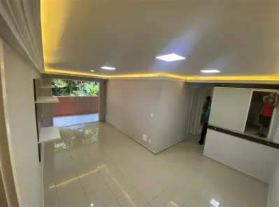Apartamento com 2 Quartos à venda, 117m² no Freguesia (Jacarepaguá), Rio de Janeiro