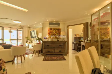 Apartamento com 3 Quartos à venda, 115m² no Agronômica, Florianópolis