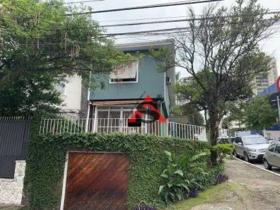 Casa com 3 Quartos para venda ou aluguel, 145m² no Vila Clementino, São Paulo