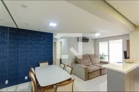 Apartamento com 2 Quartos à venda, 59m² no Vila Arcádia, São Paulo