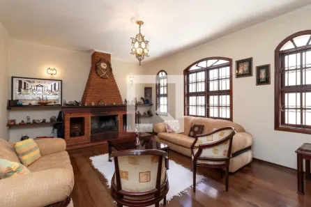 Casa com 5 Quartos à venda, 500m² no Vila Amália (Zona Norte), São Paulo