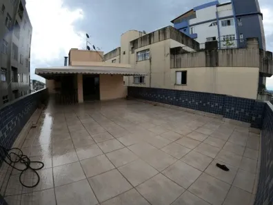 Cobertura com 4 Quartos à venda, 120m² no Ouro Preto, Belo Horizonte