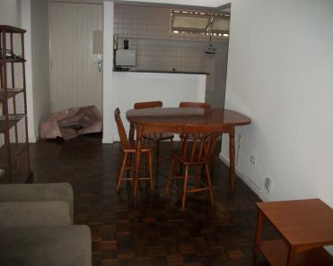 Apartamento com 1 Quarto à venda, 50m² no Consolação, São Paulo