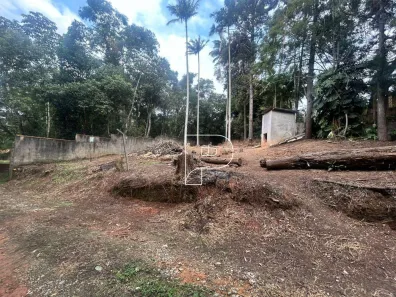 Lote/Terreno à venda, 850m² no Jardim Colibri, Cotia