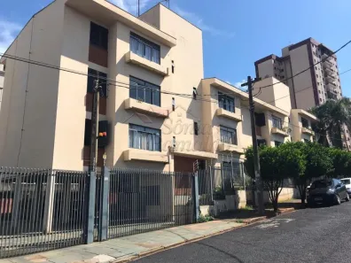 Apartamento com 3 Quartos à venda, 76m² no Presidente Médici, Ribeirão Preto