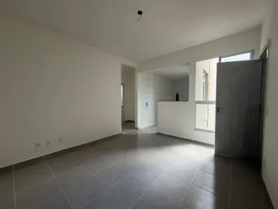 Apartamento com 2 Quartos à venda, 54m² no Bengui, Belém