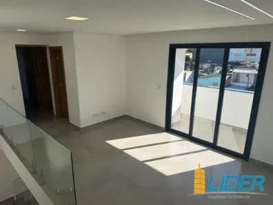 Cobertura com 4 Quartos à venda, 184m² no Martins, Uberlândia