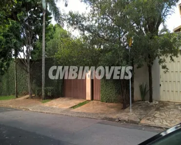 Imóvel Comercial com 3 Quartos à venda, 317m² no Chácara Primavera, Campinas