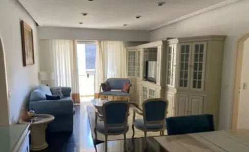 Apartamento com 3 Quartos à venda, 170m² no Bela Vista, São Paulo