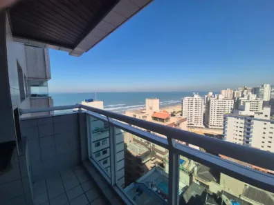 Apartamento com 2 Quartos à venda, 102m² no Tupi, Praia Grande