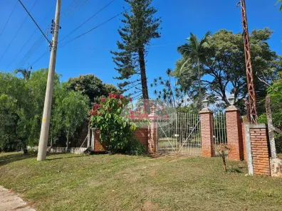 Fazenda/Sítio com 2 Quartos à venda, 220m² no Alpes das Águas, São Pedro