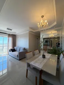 Apartamento com 3 Quartos à venda, 70m² no Vila Belvedere, Americana