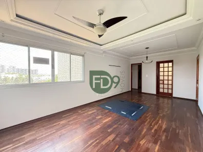 Apartamento com 3 Quartos à venda, 110m² no Jardim Glória, Americana