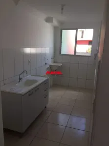 Apartamento com 2 Quartos à venda, 48m² no Jardim Ismênia, São José dos Campos