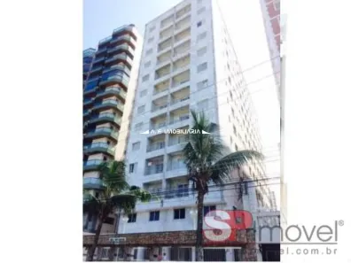 Apartamento com 2 Quartos à venda, 80m² no Aviação, Praia Grande