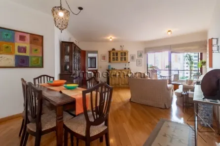 Apartamento com 3 Quartos à venda, 94m² no Vila Leopoldina, São Paulo