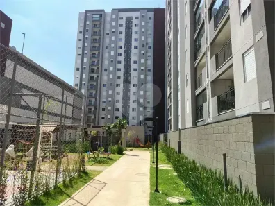 Apartamento com 2 Quartos à venda, 38m² no Jardim Japão, São Paulo