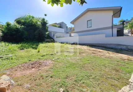 Lote/Terreno à venda, 360m² no Saco Grande, Florianópolis