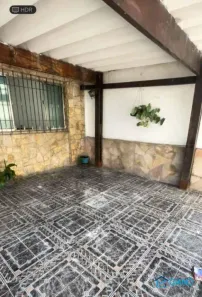 Casa com 3 Quartos à venda, 137m² no Parque São Jorge, São Paulo