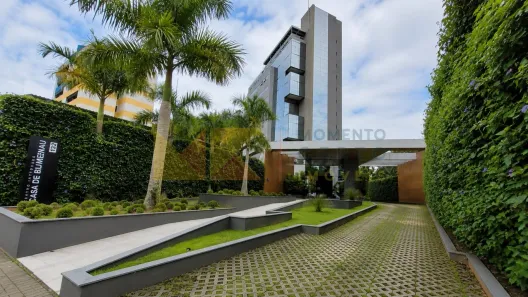 Sala Comercial à venda, 88m² no Garcia, Blumenau