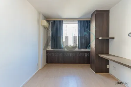 Apartamento com 2 Quartos à venda, 95m² no Jardim Europa, São Paulo