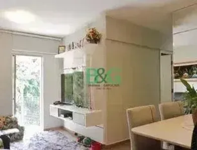 Apartamento com 3 Quartos à venda, 80m² no Casa Verde, São Paulo