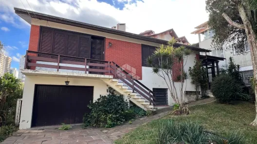 Casa com 3 Quartos à venda, 390m² no Humaitá, Bento Gonçalves