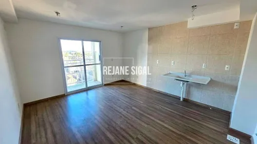 Apartamento com 1 Quarto à venda, 29m² no Fragata, Pelotas