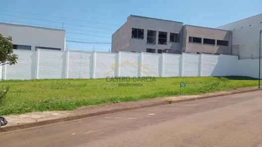 Lote/Terreno à venda, 633m² no Loteamento Residencial Jardim dos Ipês Amarelos, Americana