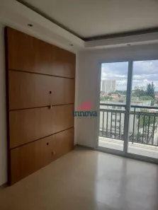 Apartamento com 2 Quartos à venda, 50m² no Vila Augusta, Guarulhos