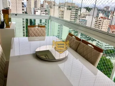 Cobertura com 3 Quartos à venda, 185m² no Icaraí, Niterói