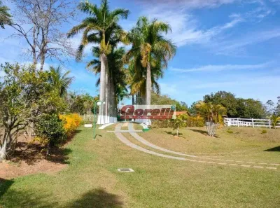 Fazenda/Sítio com 4 Quartos à venda, 22400m² no Pouso Alegre, Santa Isabel