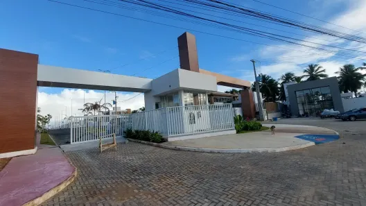 Casa de Condomínio com 2 Quartos à venda, 100m² no Centro, Barra dos Coqueiros