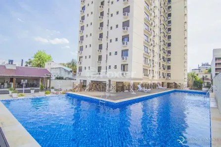 Apartamento com 3 Quartos à venda, 97m² no Passo da Areia, Porto Alegre