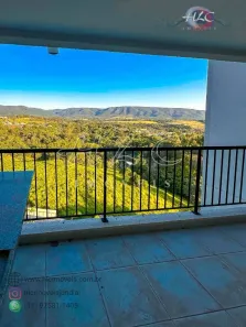 Apartamento com 3 Quartos à venda, 85m² no Chácaras Saudáveis e Encantadoras, Jundiaí