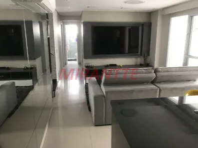 Apartamento com 2 Quartos à venda, 43m² no Vila Guilherme, São Paulo