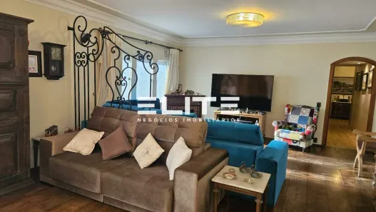 Apartamento com 3 Quartos à venda, 270m² no Vila Assunção, Santo André