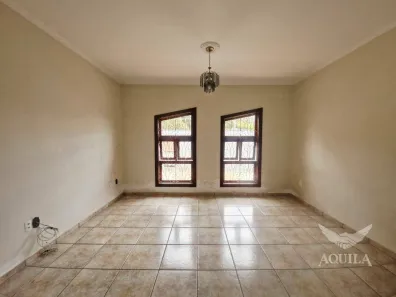 Casa com 3 Quartos para venda ou aluguel, 204m² no Jardim São Paulo, Sorocaba