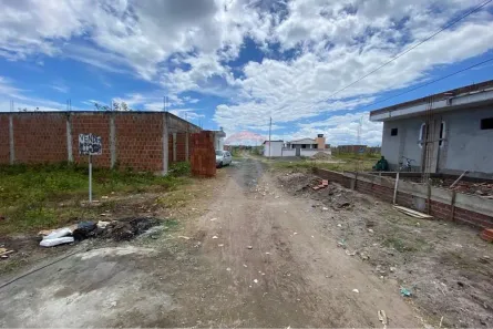 Lote/Terreno à venda, 128m² no N. Sra. do Ó, Ipojuca