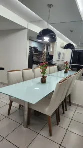 Apartamento com 3 Quartos à venda, 74m² no Horto, Teresina