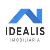 Logo da imobiliária